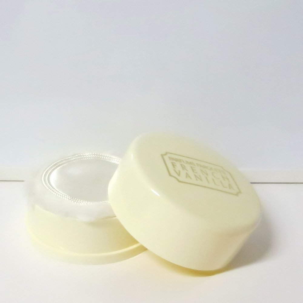 French Vanilla Dusting Powder by Dana Vintage